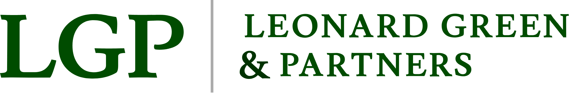 Leonard Green & Partners