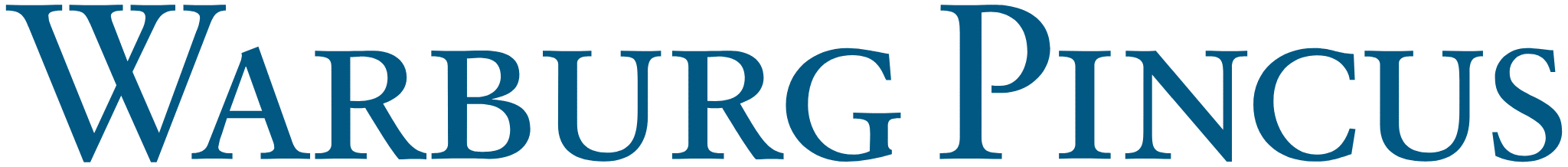 Warburg Pincus LLC